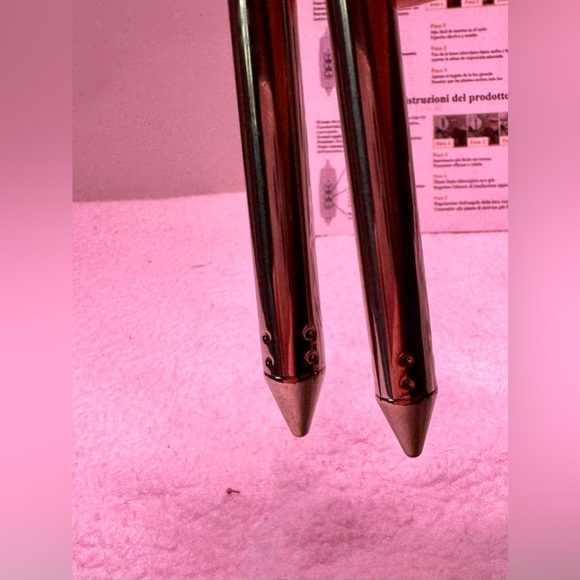 Set of two in pot grow lights with USB connection dimmable with timer - Picture 5 of 9